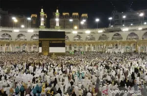 Pelayanan Haji 2026  Dinilai Meningkat