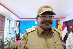 Pemprov Papua Pegunungan Dorong Pendidikan Karakter sejak Dini bagi Generasi Muda