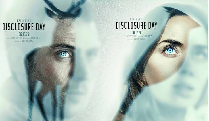 Pemutaran Terbatas, Pengamat Sebut 'Disclosure Day' sebagai Epik Fiksi Ilmiah Terbaik Steven Spielberg dalam 20 Tahun 
