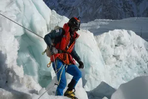 Pendaki AS Pecahkan Rekor Kecepatan Mendaki Gunung Everest
