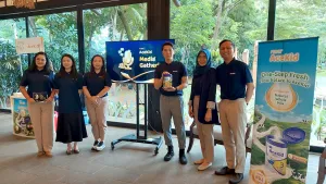 Pendekatan Baru Nutrisi Anak Hadir Lewat Susu Formula Berbasis Whole Milk