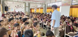 Perhatian Para Ortu! Disdik Batam Mulai Buka Jalur Afirmasi SPMB, Catat Tanggalnya!