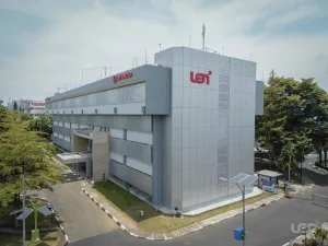 Perkuat Tata Kelola, PT Len Industri Restrukturisasi Pucuk Pimpinan