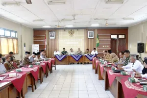 Polda DIY Selidiki Kasus Dugaan Gangguan Kegiatan Ibadah GMS Sewon Bantul