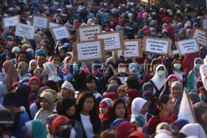RI Kirim Delegasi Tripartit ke Forum Buruh Dunia di Swiss