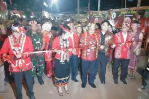 Singkawang Makin Gencar Promosikan Wisata Lewat Event Budaya