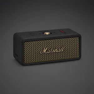 Speaker Portable Marshall Emberton III Hadir dengan Warna Baru dan Baterai Lebih Tahan Lama