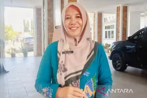Sukamara-Kalteng Ajukan Lanjutan Cetak Sawah 904 Hektare pada 2026