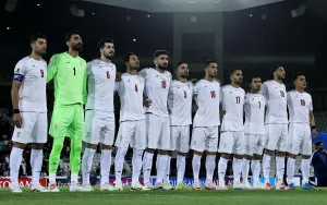 Timnas Iran Cari Solusi Visa AS, FIFA Diminta Turun Tangan