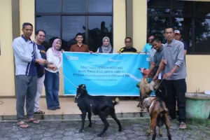 Tips Menabung Rp10.000/hari untuk Kurban Idul Adha dari Kemenag