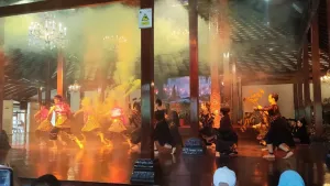 TMII Hadirkan Pekan Raya Kaya Budaya hingga Awal Juni