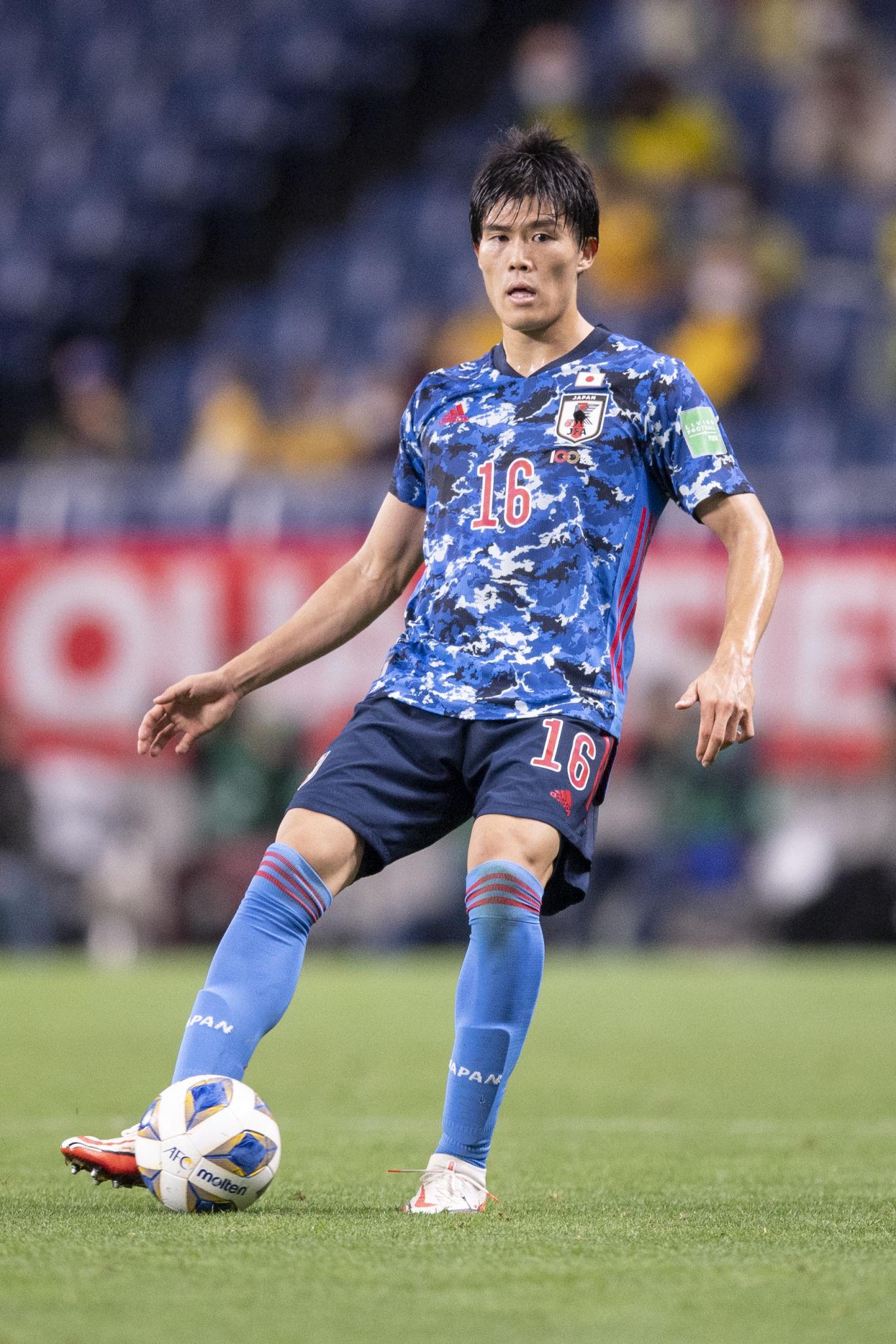 Tomiyasu Siap Balas Kepercayaan Jepang di Piala Dunia 2026