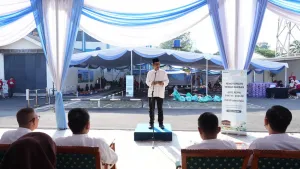 255 Hewan Kurban PLN UID Jakarta Raya Jangkau Ribuan Masyarakat yang Membutuhkan