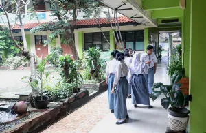 Antisipasi Dampak Internet, DPRD DKI Minta Sekolah Perkuat Edukasi Kesehatan Reproduksi