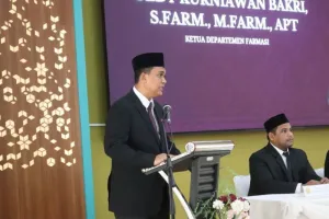Apoteker Kritik Aturan BPOM 2026, Penjualan Obat Tanpa Pengawasan Jadi Sorotan