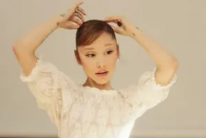 Ariana Grande Rilis Single “Hate That I Made You Love Me”