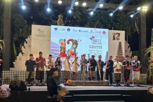 BBTF Diminta Tak Sekadar Pameran, Tapi Lahirkan Deal Pariwisata Nyata