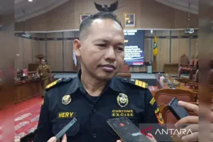 Bea Cukai Sampit Ungkap Maraknya Peredaran Rokok Ilegal di Kotawaringin Timur