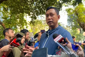 Bulog Perkuat Stabilitas dengan Optimalkan Cadangan Pangan Pemerintah