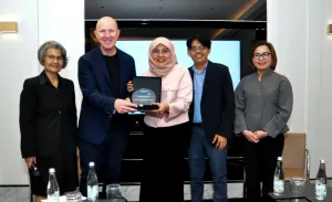 Delivering Asia: Jakarta Punya Potensi Jadi Kota “Lifestyle” Internasional