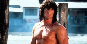 Film Prekuel “Rambo” akan Dirilis 2027