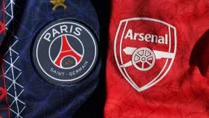 Final Liga Champions: Arsenal Bidik Gelar, PSG Kejar Sejarah