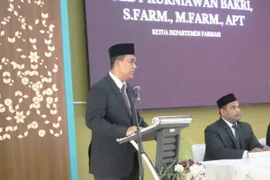 IAI Aceh Bicara Soal PerBPOM Nomor 5 Tahun 2026 Terkait Pengawasan Obat di Ritel Modern
