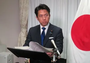 Jepang Gabung dengan Misi NATO untuk Perang Ukraina 
