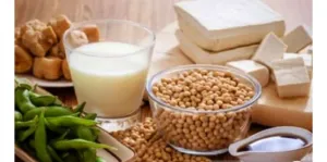 Kacang-kacangan dan Kedelai Bantu Lawan Hipertensi Sampai 30 Persen