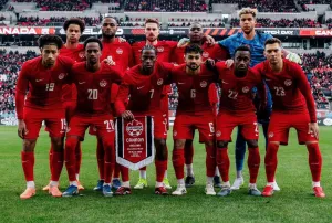 Kanada Memburu Lompatan Besar di Piala Dunia 2026, Dari Tim Pelengkap Menjadi Penantang Serius di Rumah Sendiri