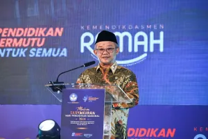 Kemendikdasmen Tegaskan Fondasi Pendidikan Bermutu Makin Menguat