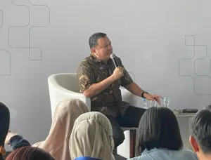 Kemkomdigi tegaskan  Data Biometrik bagi SIM Card Tetap Aman