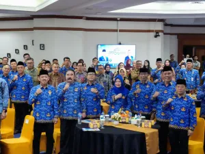 KORPRI Luncurkan Program Perumahan Layak dan Terjangkau bagi ASN