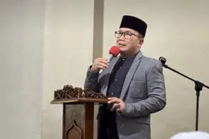 Kubu Raya Jadikan Masjid Agung Awaluddin sebagai Pusat Keumatan