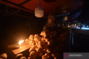 Mengulik "Blackout" Sumatra, Pengamat Serukan Hal Ini