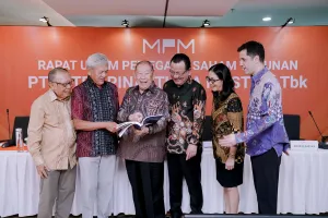 MPMX Tingkatkan Dividen Tunai Usai Bukukan Pendapatan Rp 16,2 Triliun pada 2025