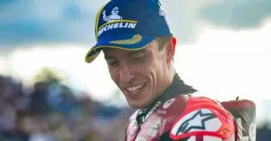 Pascapulih dari Cedera, Marc Marquez Ingin Fokus Nyaman Berkendara 