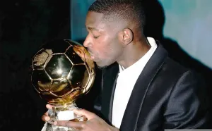 Pecah Sejarah 70 Tahun, Ballon d'Or 2026 Resmi Tinggalkan Paris, Pindah ke Kota Ini