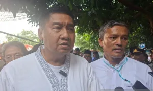Pemerintah Siapkan Rusun dan Kota Satelit di Tanah Hibah ATR/BPN, Program 3 Juta Rumah Digenjot