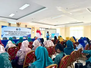PLN UID Jakarta Raya Catat 2.482 Pelanggan Manfaatkan Promo “Meilaju Lebih Terang”