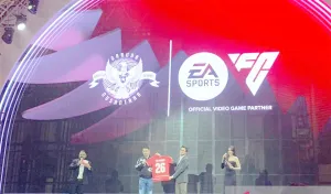 PSSI Gandeng EA Sports Hadirkan Timnas Indonesia di Game FC 26 dan FC Mobile
