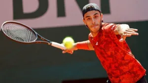 Roland Garros: Sabalenka dan Gauff Melaju, Sinner Pulang Lebih Cepat dari Paris