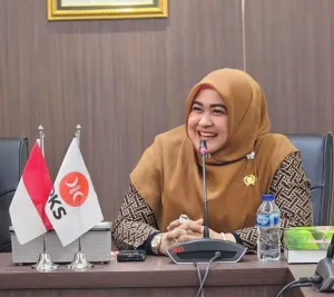 Tak Boleh Sekadar Kota Global, Nabilah: Jakarta Harus Ramah Warga Lansia