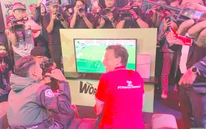 Ternayata Ini Alasan EA Sports Pilih Timnas Indonesia Masuk Game Simulasi Sepak Bola Terbesar