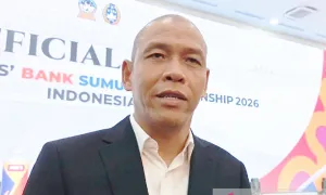 Timnas U20 Satu Grup dengan Australia dan Malaysia, Nova Arianto Berani Pasang Target Gila Ini!