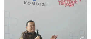 Wajib! Mulai 1 Juli 2026, Registrasi Nomor HP Baru Pakai Biometrik