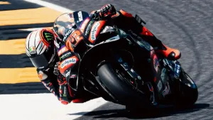 Bezzecchi Pecahkan Rekor Sirkuit Mugello, Rebut Pole Position MotoGP Italia