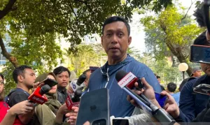 Bulog Siap Ekspor Beras ke Malaysia, Harga Dipastikan Lebih Tinggi dari HET Domestik