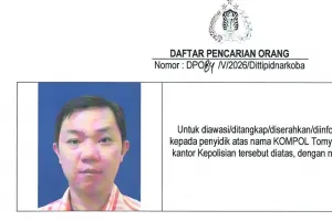 Diduga Jadi Bandar Narkoba, Bareskrim Buru Pemilik New Zone Medan 