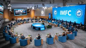 IMF, Bank Dunia, IEA Peringatkan akan Terjadi Kelangkaan Bahan Bakar pada Musim Panas Ini